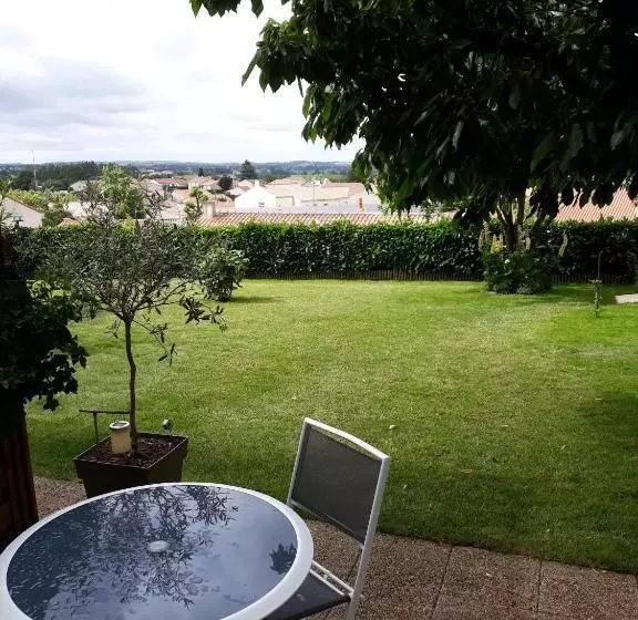 Majatalo Maison D Hôtes Fortin Anita Et Guy