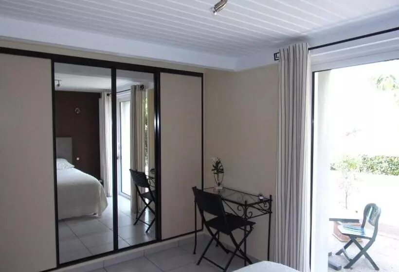 Majatalo Maison D Hôtes Fortin Anita Et Guy