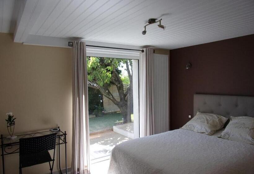 بنسيون Maison D Hôtes Fortin Anita Et Guy