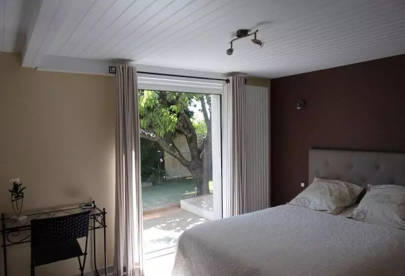 Majatalo Maison D Hôtes Fortin Anita Et Guy