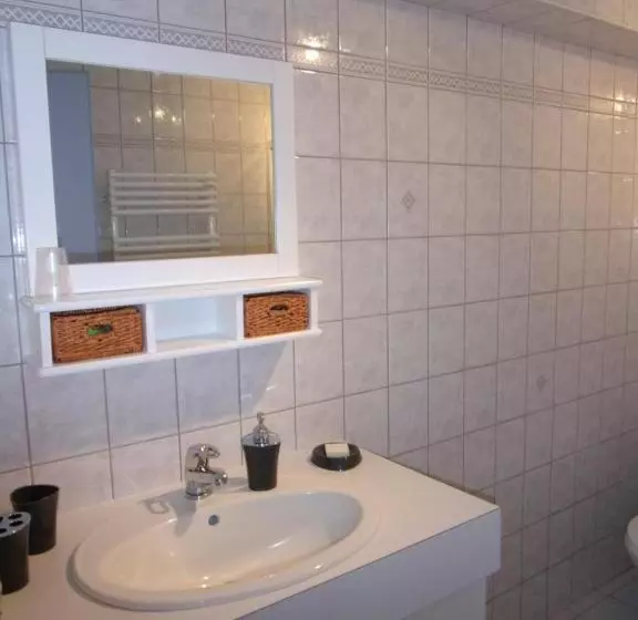 Majatalo Maison D Hôtes Fortin Anita Et Guy