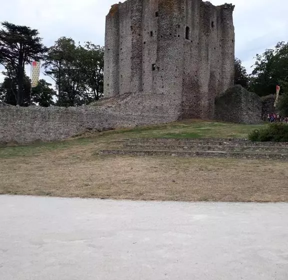 Majatalo Maison D Hôtes Fortin Anita Et Guy