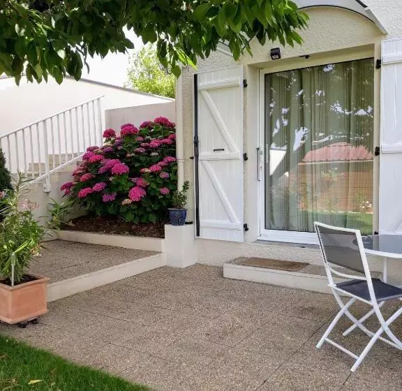 Majatalo Maison D Hôtes Fortin Anita Et Guy