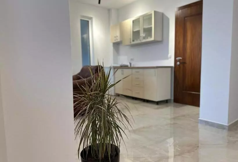 پانسیون Marini Casa