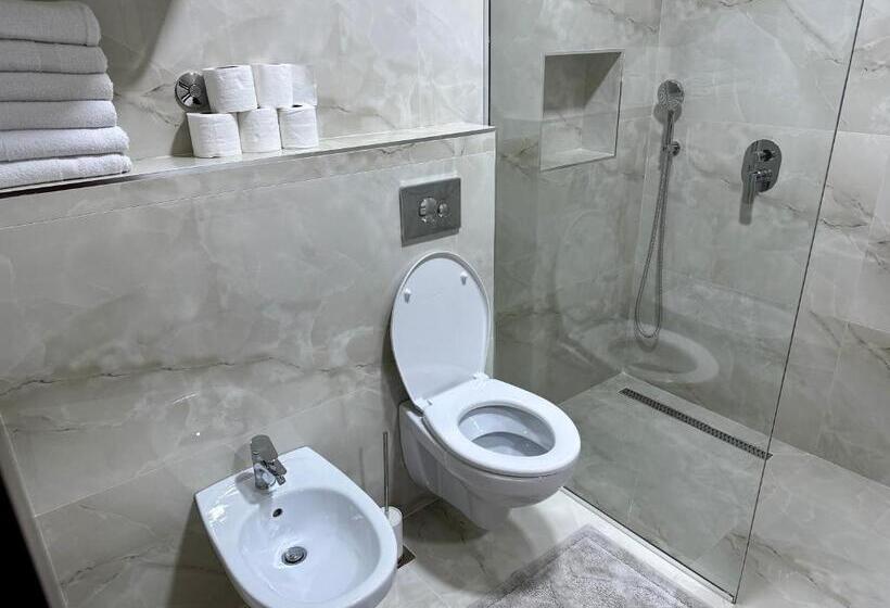 پانسیون Marini Casa