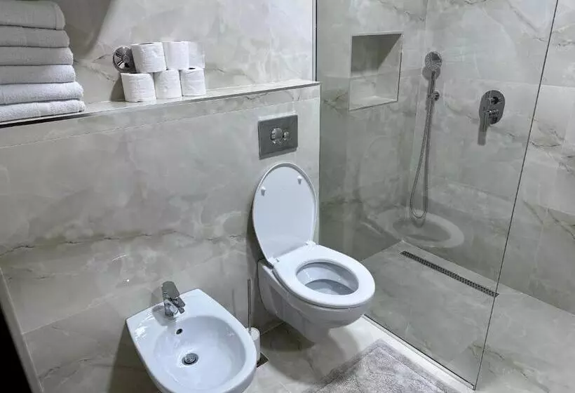 پانسیون Marini Casa