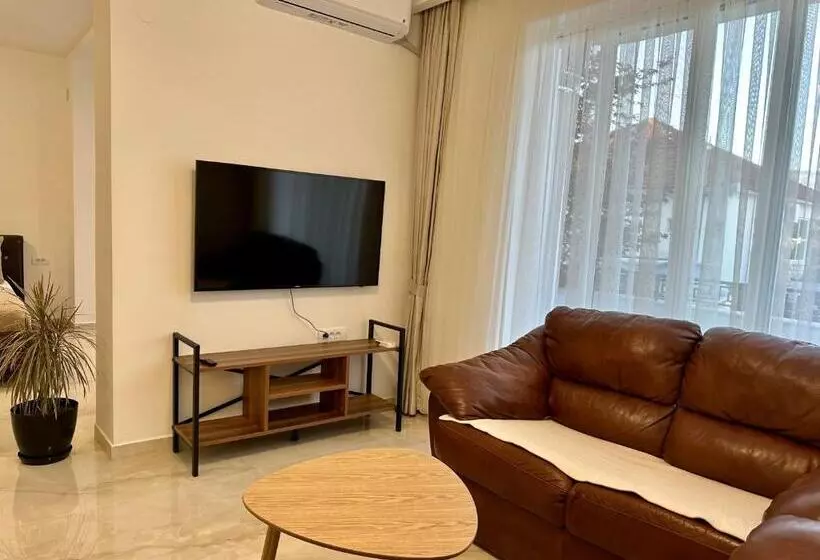 پانسیون Marini Casa