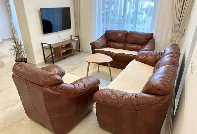 پانسیون Marini Casa