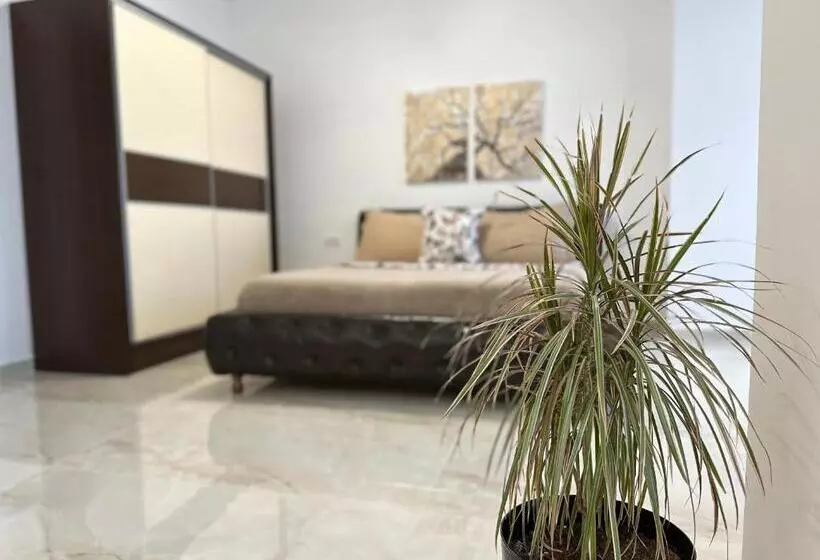 پانسیون Marini Casa