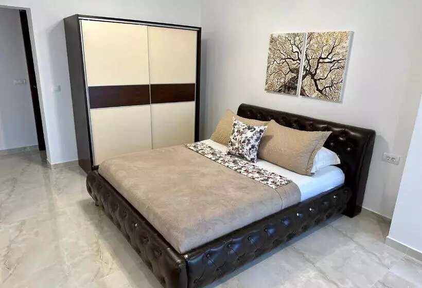 پانسیون Marini Casa