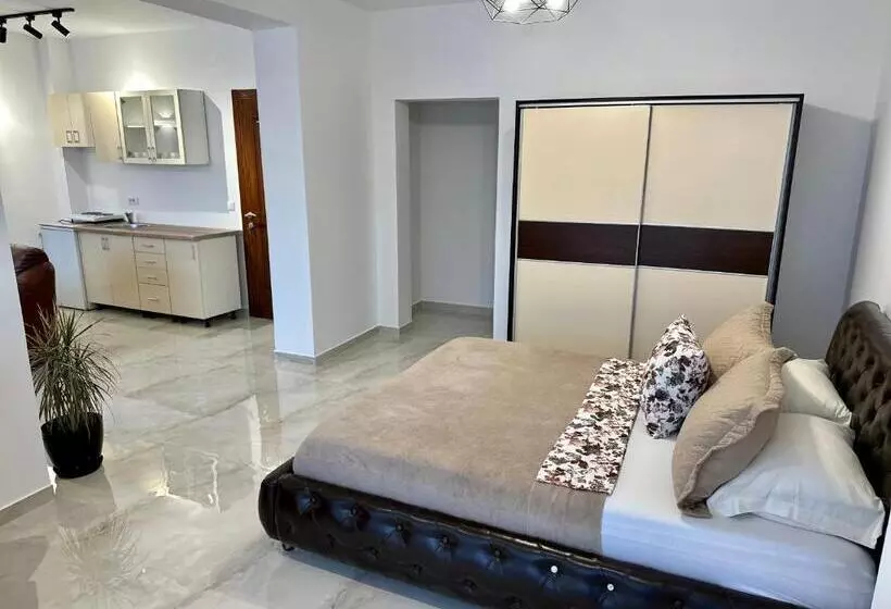 پانسیون Marini Casa