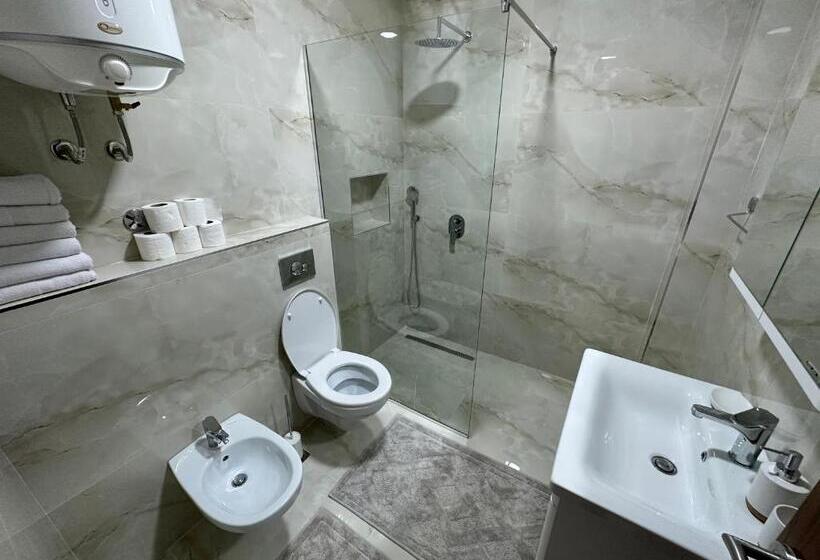 پانسیون Marini Casa