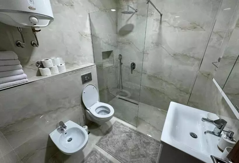 پانسیون Marini Casa