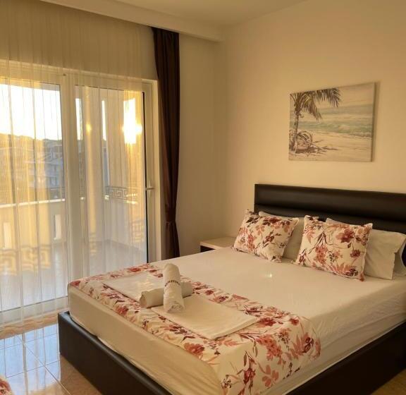 پانسیون Marini Casa