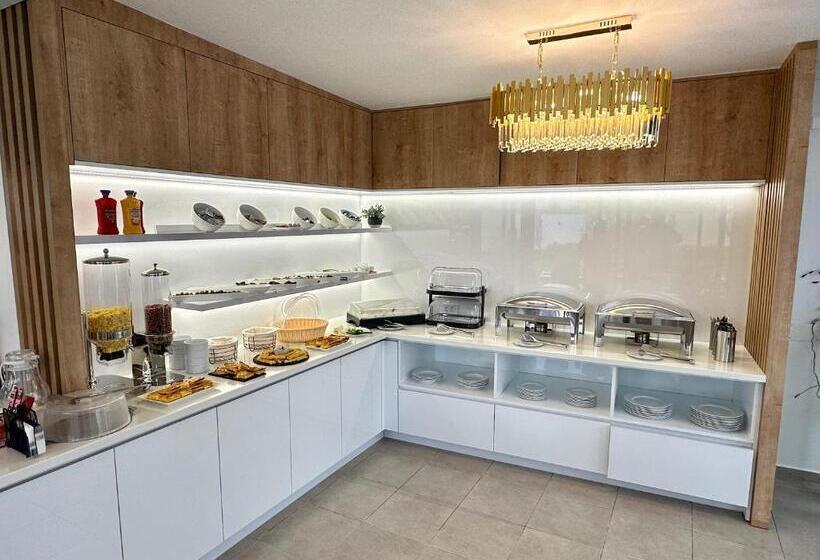 پانسیون Marini Casa