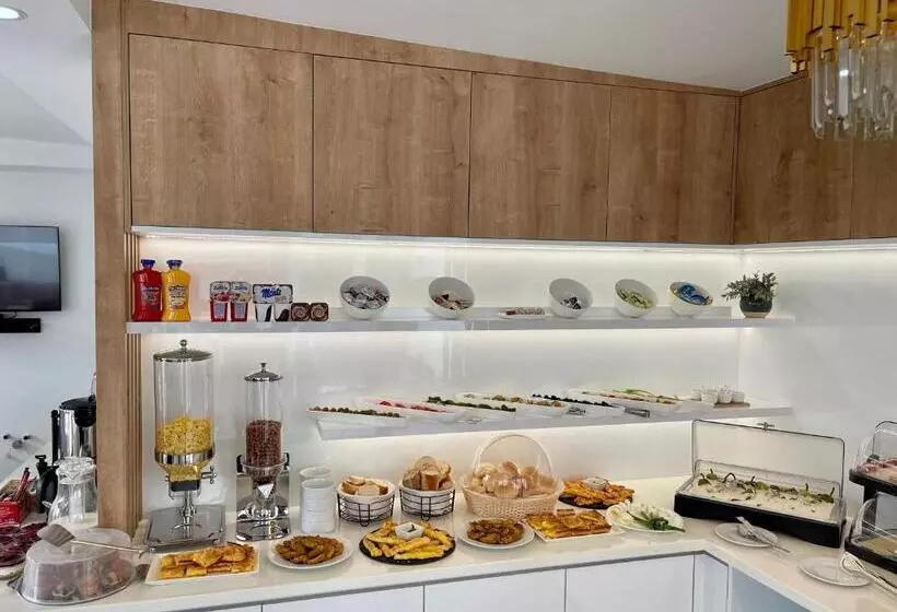 پانسیون Marini Casa