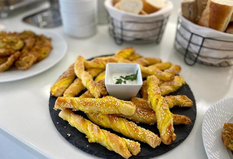 پانسیون Marini Casa