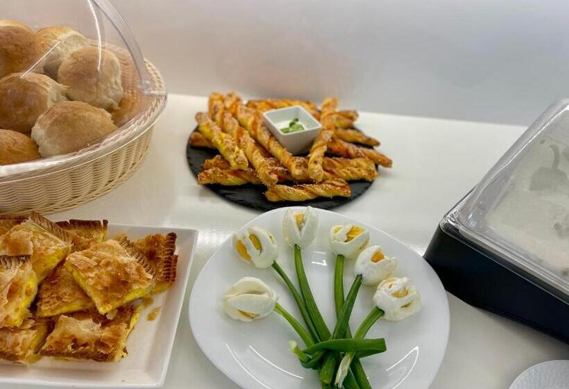 پانسیون Marini Casa