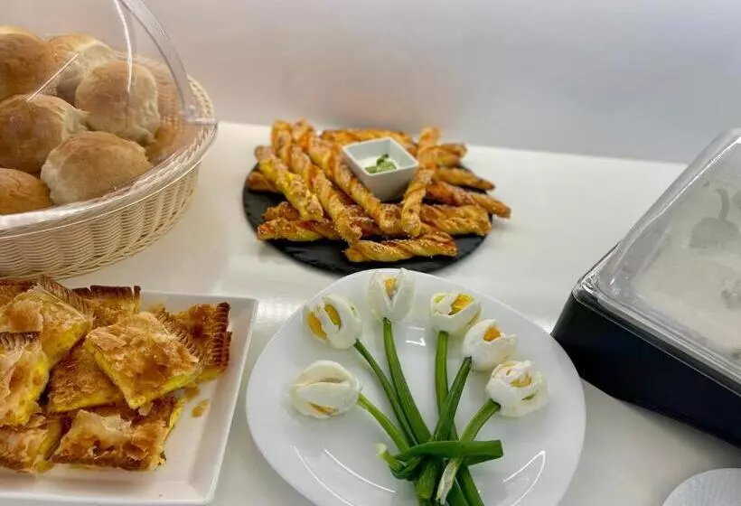 پانسیون Marini Casa