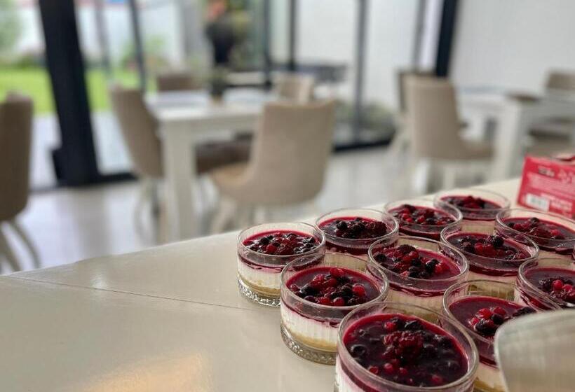 پانسیون Marini Casa