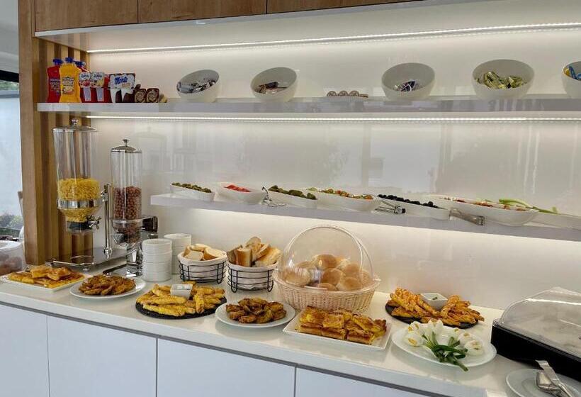 پانسیون Marini Casa