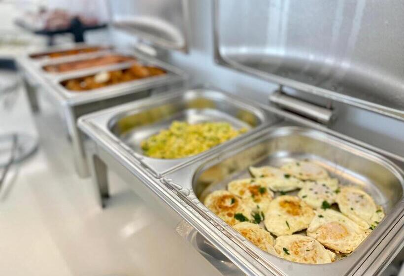 پانسیون Marini Casa