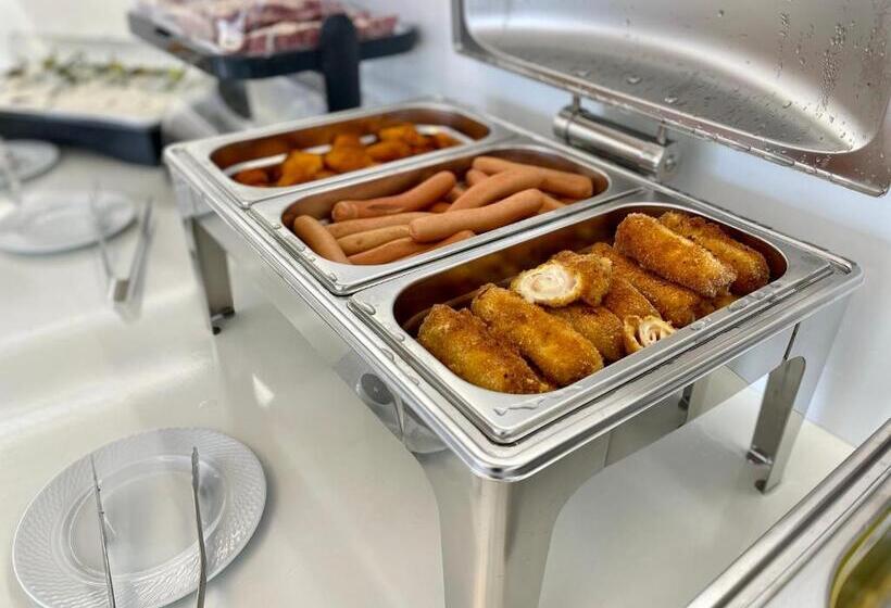 پانسیون Marini Casa