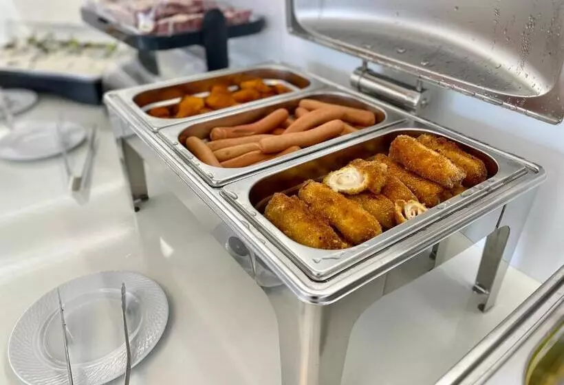 پانسیون Marini Casa