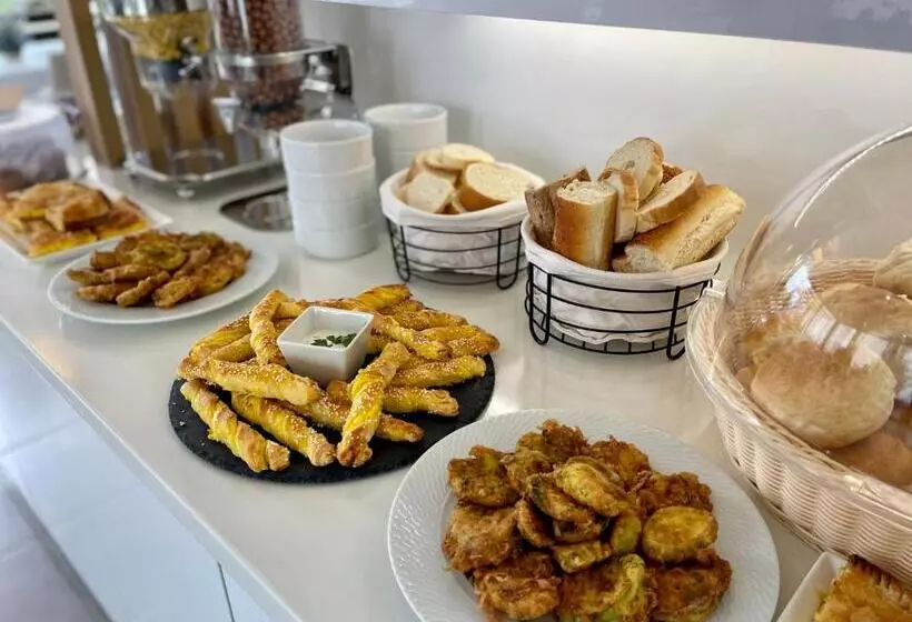 پانسیون Marini Casa