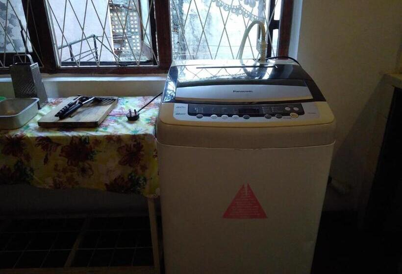 ペンション Nawala Inn