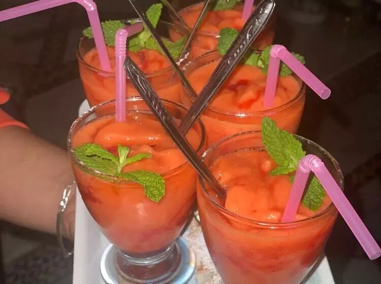 پانسیون Riad Taj Salma