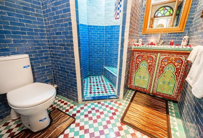 膳宿费 Riad Taj Salma