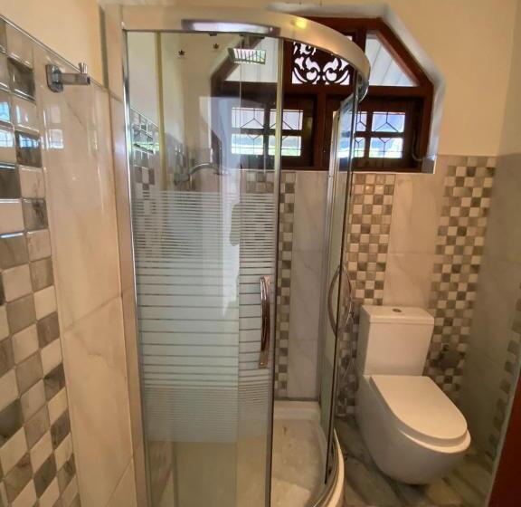 بنسيون The Serene House