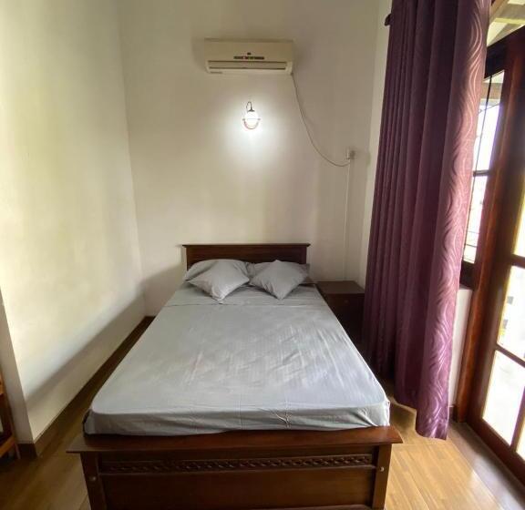 بنسيون The Serene House