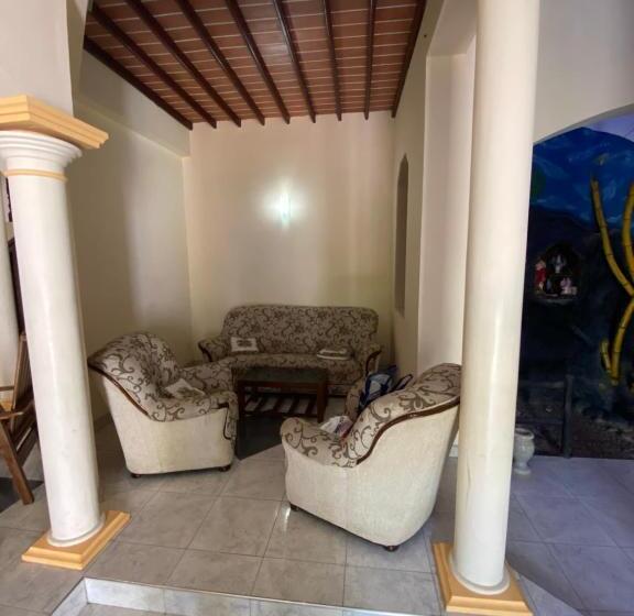 بنسيون The Serene House