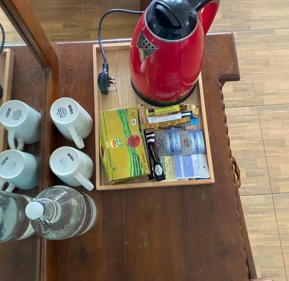 بنسيون The Serene House