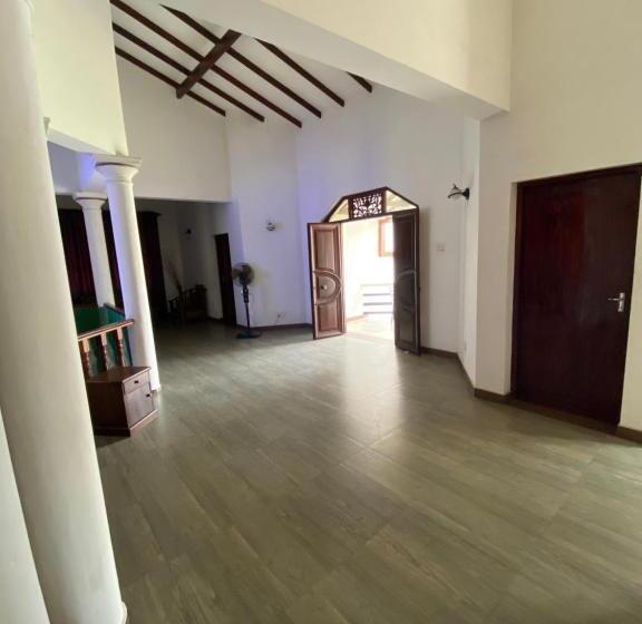 بنسيون The Serene House