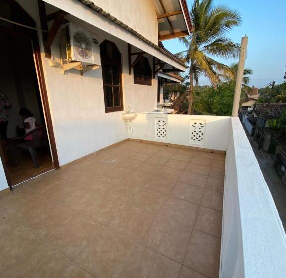 بنسيون The Serene House