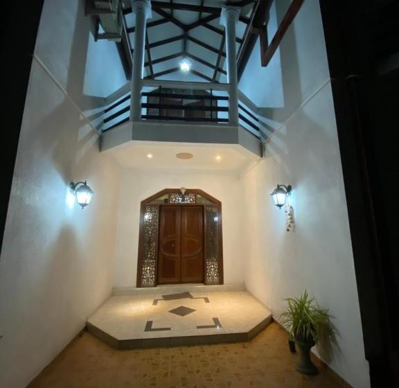 بنسيون The Serene House
