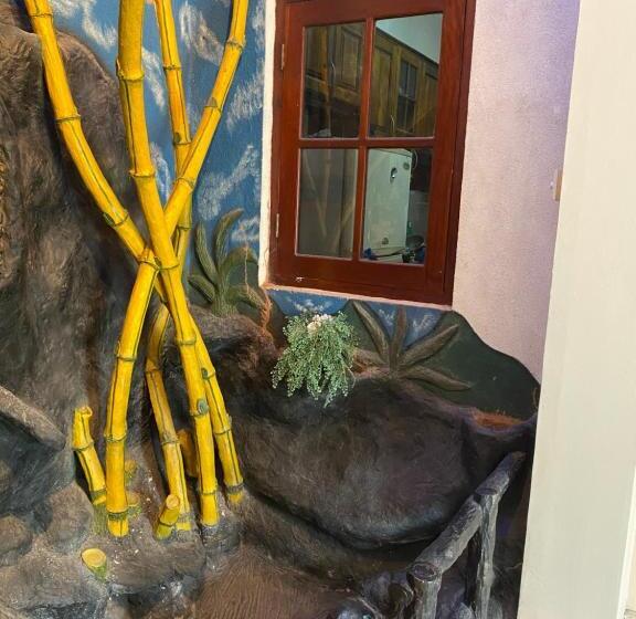 بنسيون The Serene House