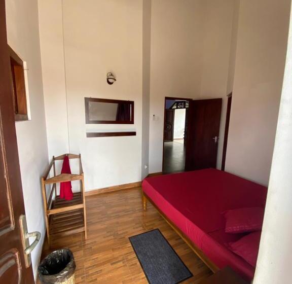 بنسيون The Serene House