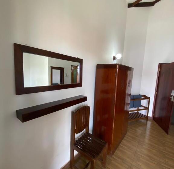 بنسيون The Serene House