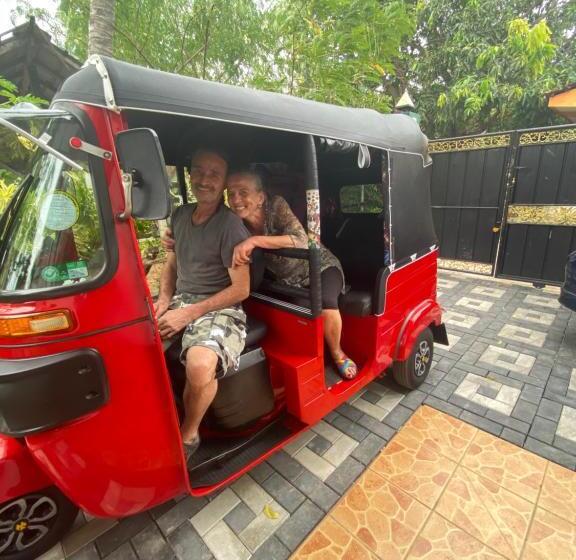 بنسيون The Serene House