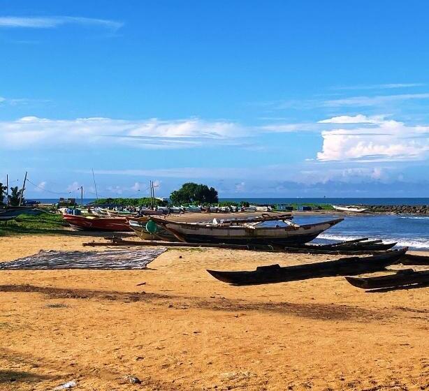 بنسيون The Serene House