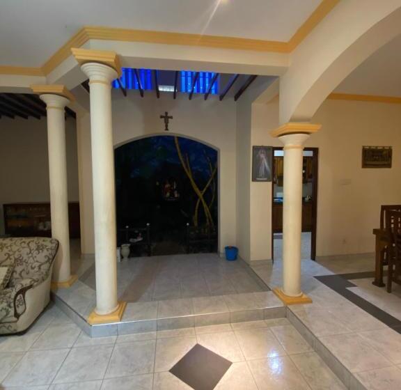 بنسيون The Serene House