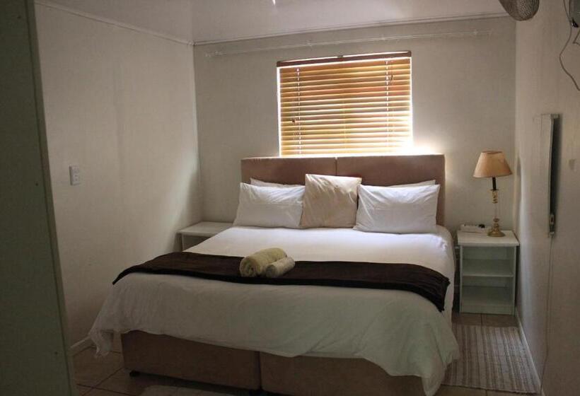 膳宿费 Three Arches Guesthouse