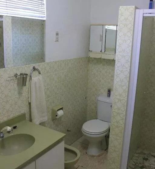 ペンション Three Arches Guesthouse