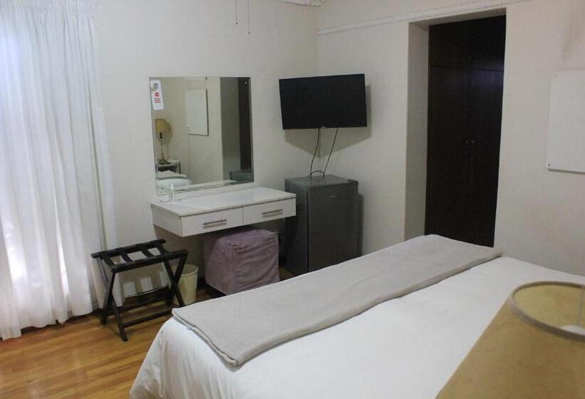 膳宿费 Three Arches Guesthouse