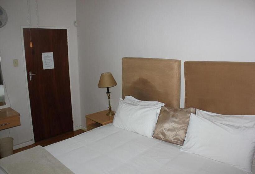 膳宿费 Three Arches Guesthouse