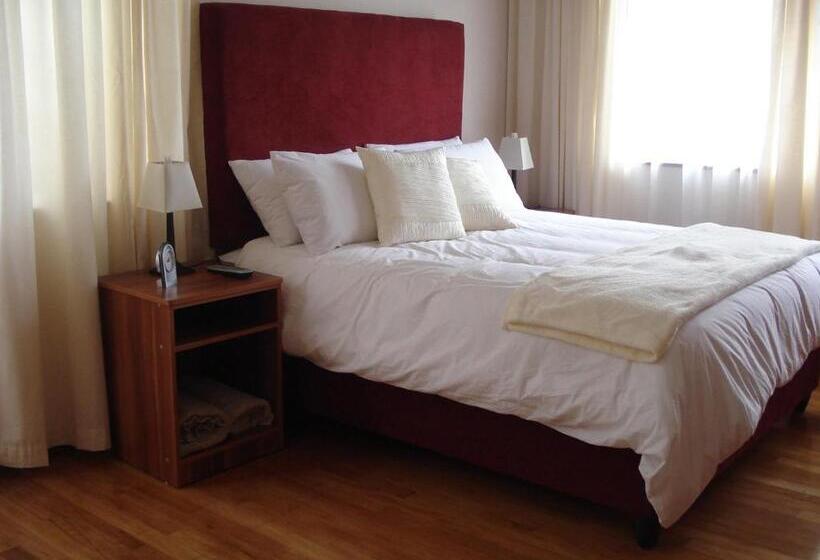 膳宿费 Three Arches Guesthouse